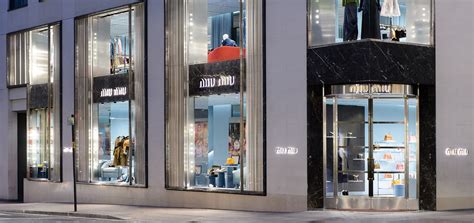 miu miu london bond street